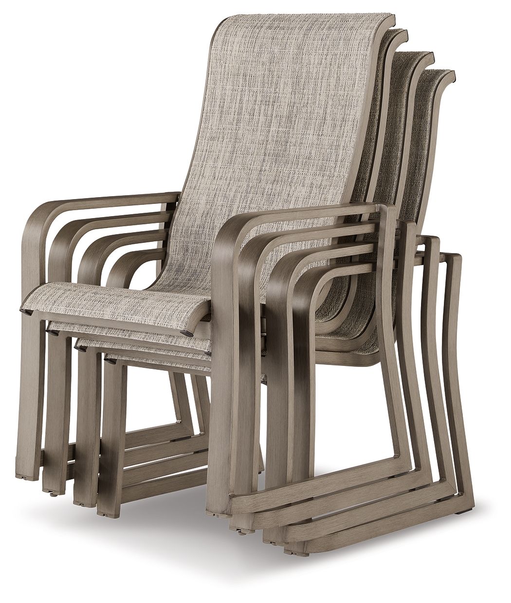 Beach Front - Sling Arm Chair - Tony's Home Furnishings