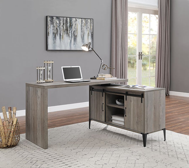 Zakwani - Writing Desk - Tony's Home Furnishings