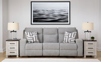 Thumbnail for Biscoe - Reclining Living Room Set - Tony's Home Furnishings