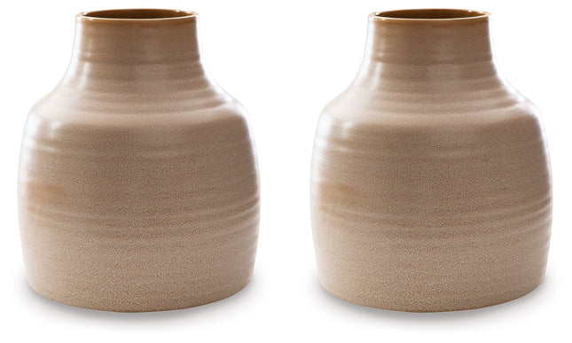 Millcott - Medium Vase - Tony's Home Furnishings