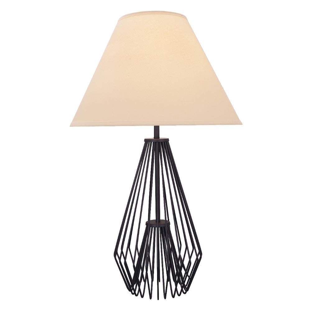 Masumi - Table Lamp - Tony's Home Furnishings