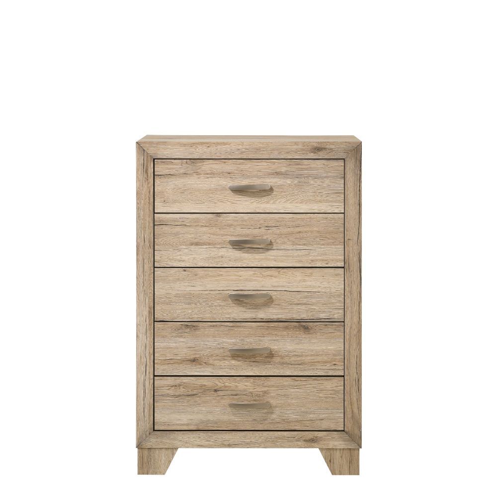 Miquell - Chest - Tony's Home Furnishings