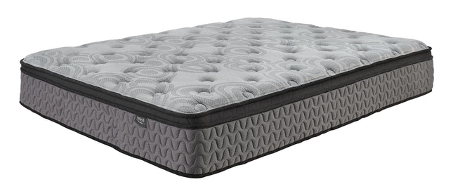 Augusta - Firm Mattress - Tony's Home Furnishings