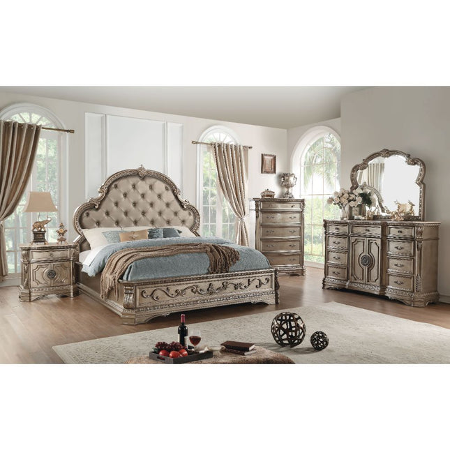 Northville - Dresser - Tony's Home Furnishings