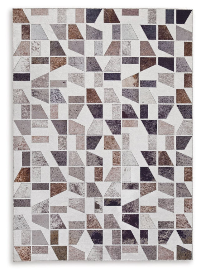 Jettner - Area Rug - Tony's Home Furnishings