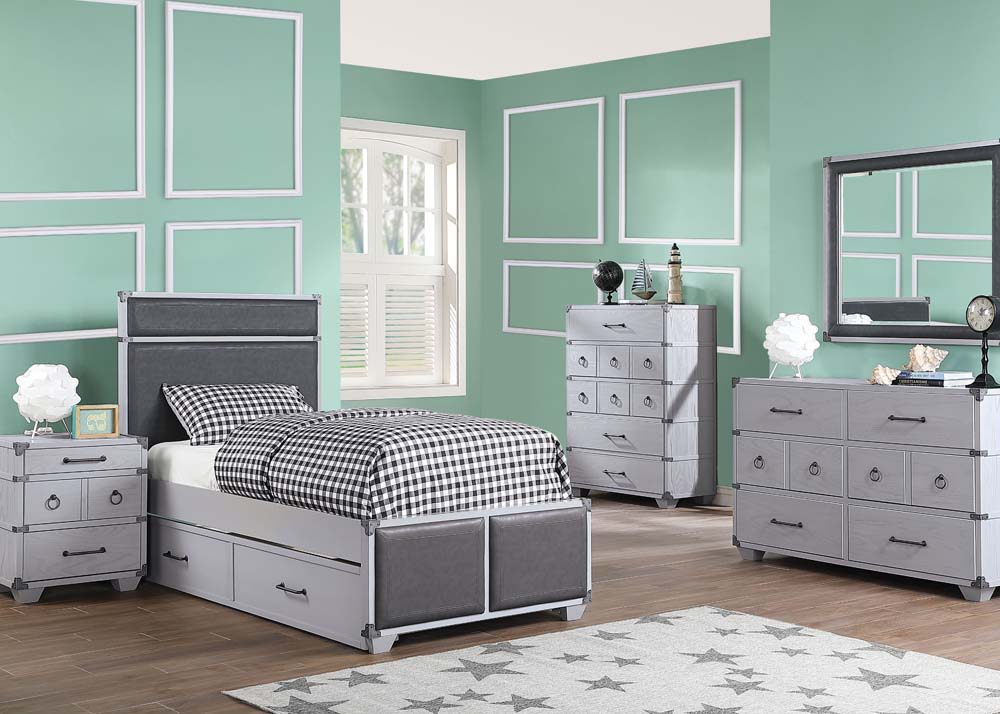 Orchest - Bed - Tony's Home Furnishings