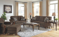 Thumbnail for Miltonwood - Living Room Set - Tony's Home Furnishings