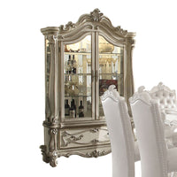 Thumbnail for Versailles - Curio Cabinet - Tony's Home Furnishings