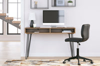 Thumbnail for Strumford - Home Office Desk - Tony's Home Furnishings