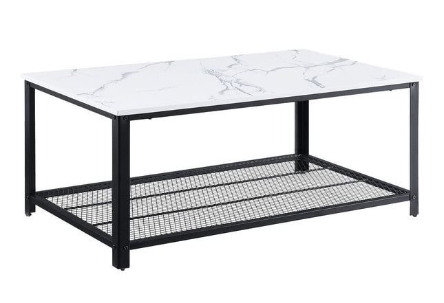 Taurus - Coffee Table - Tony's Home Furnishings