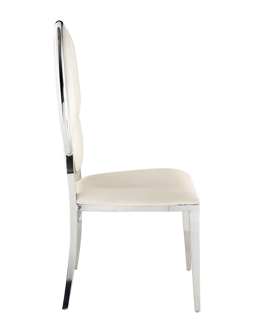 Cyrene - Side Chair - Tony's Home Furnishings