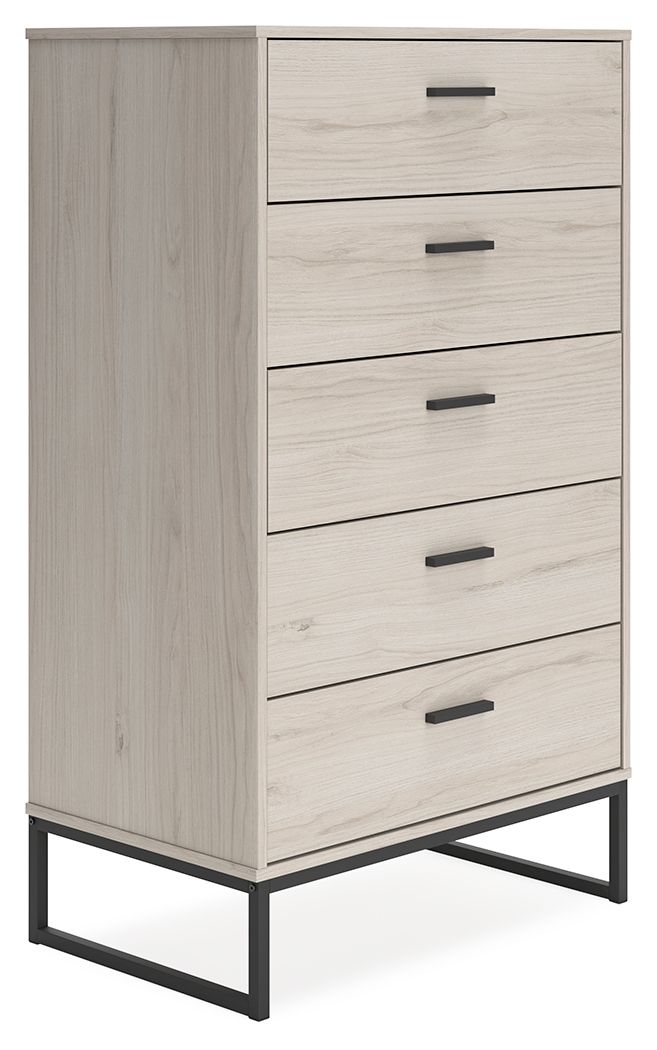 Socalle - Drawer Chest Tony's Home Furnishings Furniture. Beds. Dressers. Sofas.