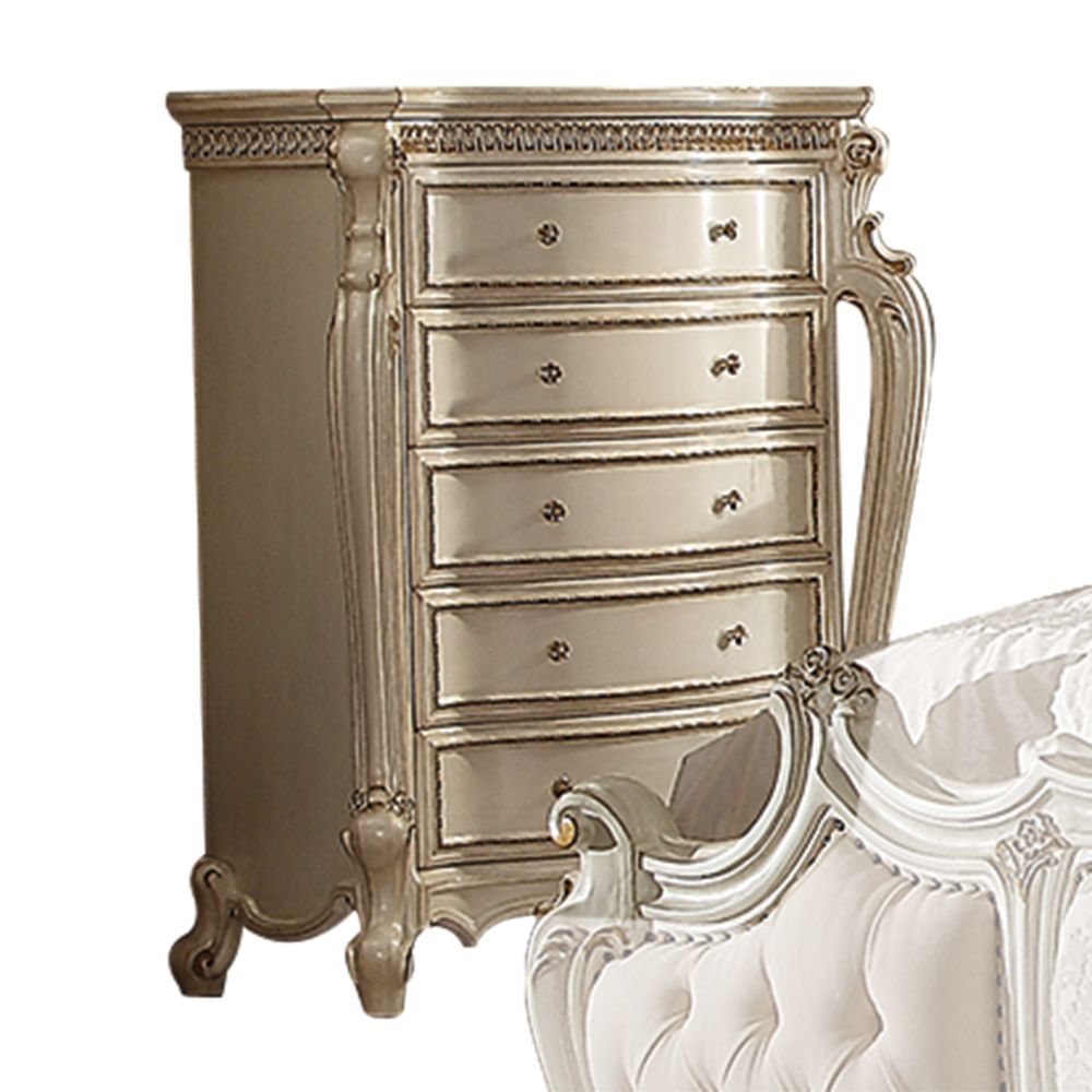 Picardy - Chest - Tony's Home Furnishings