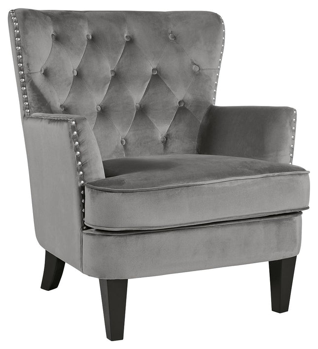 Romansque - Accent Chair - Tony's Home Furnishings