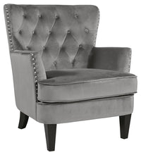 Thumbnail for Romansque - Accent Chair - Tony's Home Furnishings