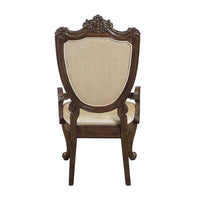 Thumbnail for Devayne - Dining Chair (Set of 2) - Dark Walnut Finish - Tony's Home Furnishings