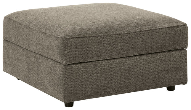 O'phannon - Ottoman With Storage - Tony's Home Furnishings