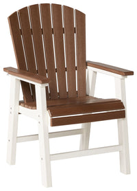 Thumbnail for Genesis Bay - Arm Chair - Tony's Home Furnishings