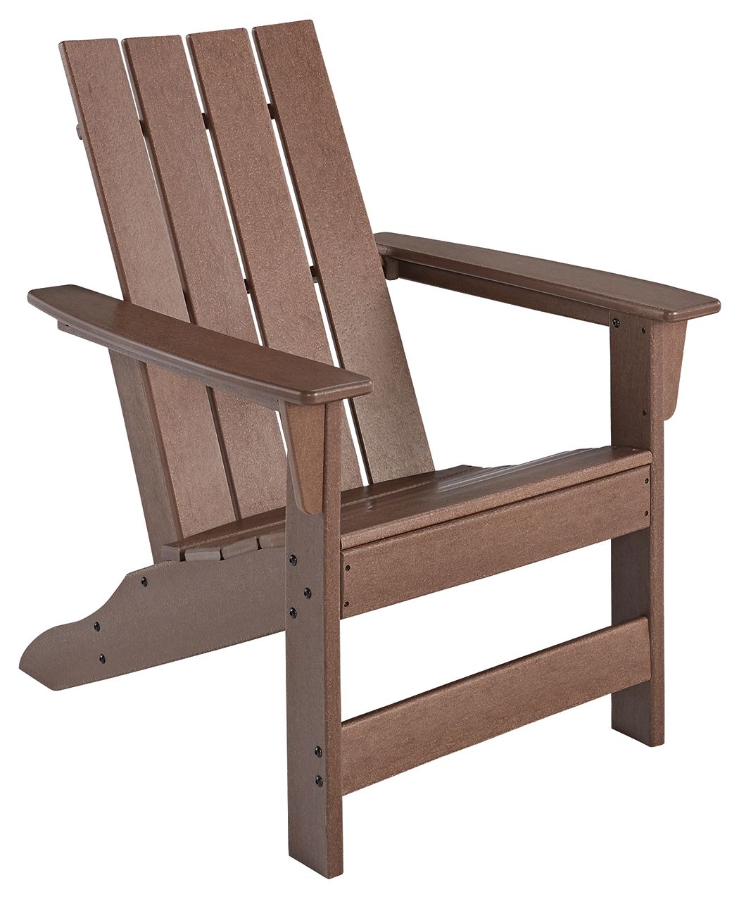 Emmeline - Brown - Adirondack Chair Signature Design by Ashley® Yakima WA