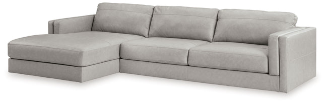 Amiata - Sectional - Tony's Home Furnishings