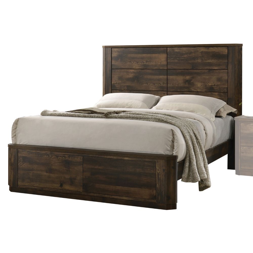Elettra - Bed - Tony's Home Furnishings