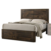 Elettra - Bed - Tony's Home Furnishings