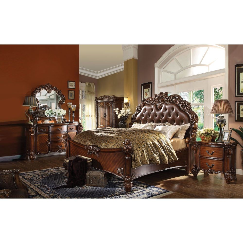 Vendome - Mirror - Tony's Home Furnishings