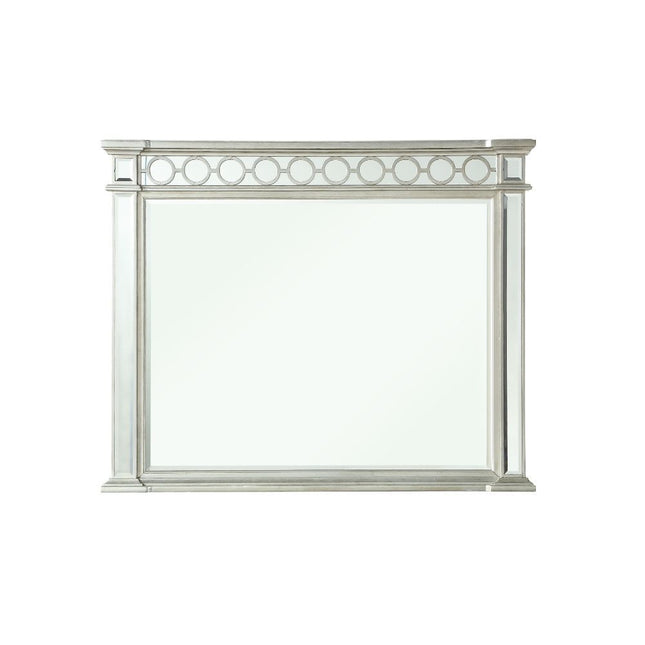 Varian - Mirror - Mirrored - Tony's Home Furnishings