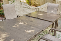Thumbnail for Beach Front - Outdoor Dining Set - Tony's Home Furnishings