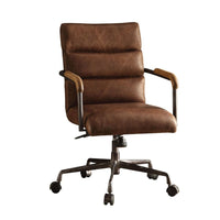 Thumbnail for Harith - Vintage - Executive Office Chair - Tony's Home Furnishings