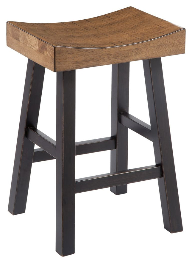 Glosco - Stool (Set of 2) - Tony's Home Furnishings