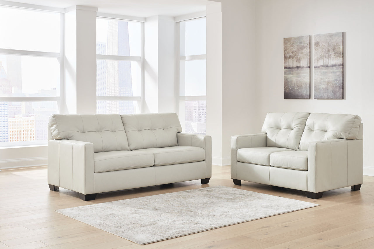 Belziani - Living Room Set - Tony's Home Furnishings