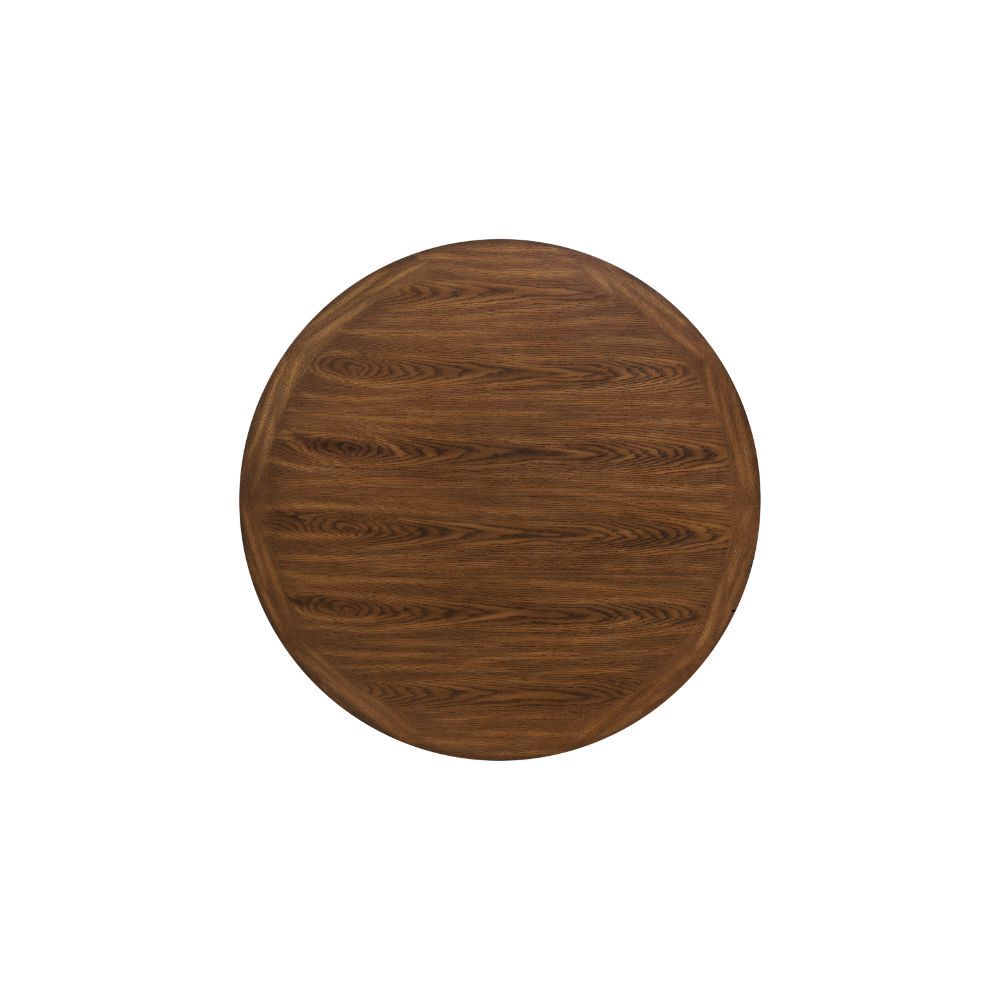 Maurice - Counter Height Table - Oak - Tony's Home Furnishings