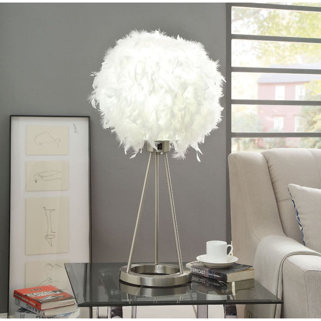 Theodosia - Lamp - Tony's Home Furnishings