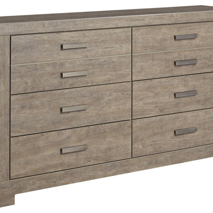 Culverbach - Dresser - Tony's Home Furnishings