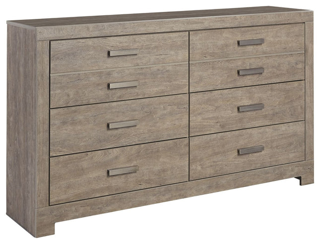 Culverbach - Dresser - Tony's Home Furnishings