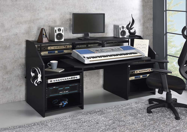 Annette - Music Desk 36" - Tony's Home Furnishings