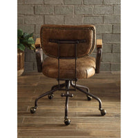 Thumbnail for Hallie - Executive Office Chair - Tony's Home Furnishings