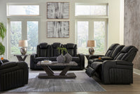 Thumbnail for Caveman Den - Power Reclining Living Room Set - Tony's Home Furnishings