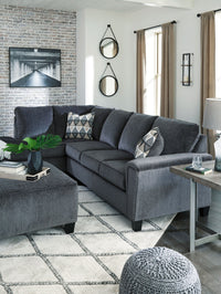 Thumbnail for Abinger - Sectional - Tony's Home Furnishings