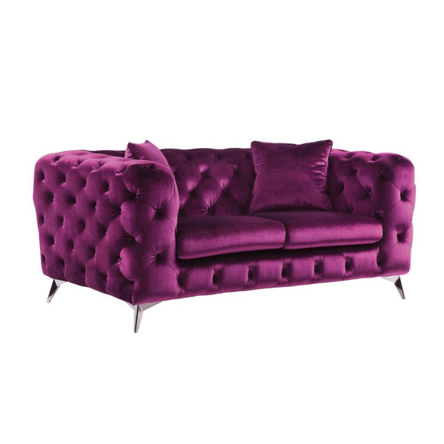 Atronia - Loveseat - Tony's Home Furnishings