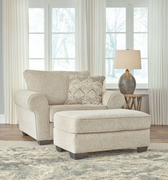 Haisley - Living Room Set - Tony's Home Furnishings