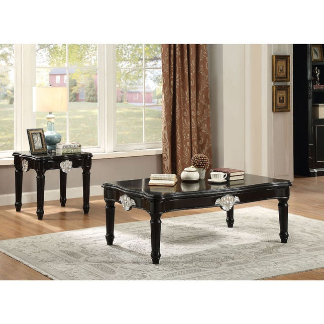 Ernestine - End Table - Tony's Home Furnishings