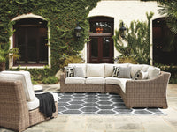 Thumbnail for Beachcroft - Sectional Lounge Set - Tony's Home Furnishings