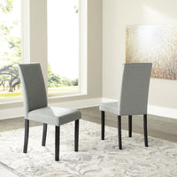 Thumbnail for Kimonte - Dining Side Chair - Tony's Home Furnishings