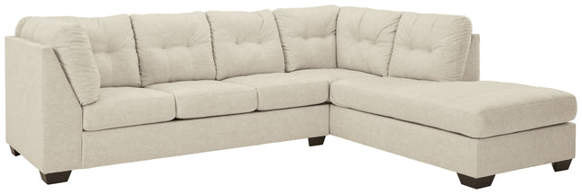 Falkirk - Sectional - Tony's Home Furnishings