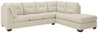Thumbnail for Falkirk - Sectional Tony's Home Furnishings Furniture. Beds. Dressers. Sofas.