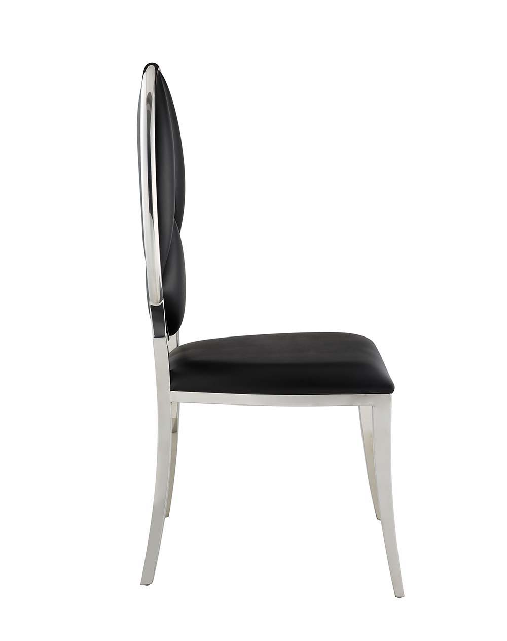Cyrene - Side Chair - Tony's Home Furnishings