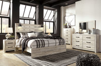 Thumbnail for Cambeck - Bedroom Set