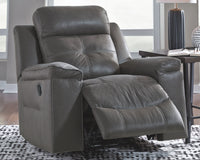 Thumbnail for Jesolo - Rocker Recliners Tony's Home Furnishings Furniture. Beds. Dressers. Sofas.